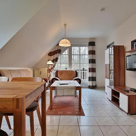 Apartment Am Rosenhain 7 Am Rosenhain 7 6 *