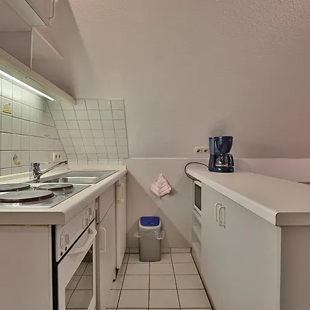 Apartment Am Rosenhain 7 Am Rosenhain 7 6 Timmendorfer Strand