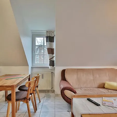 Apartment Am Rosenhain 7 Am Rosenhain 7 6