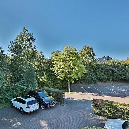 Apartment Am Rosenhain 7 Am Rosenhain 7 6