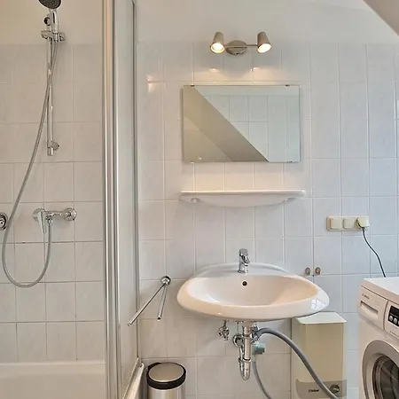 Am Rosenhain 7 Am Rosenhain 7 6 Apartment Timmendorfer Strand