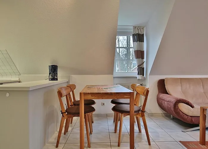 Am Rosenhain 7 Am Rosenhain 7 6 Timmendorfer Strand