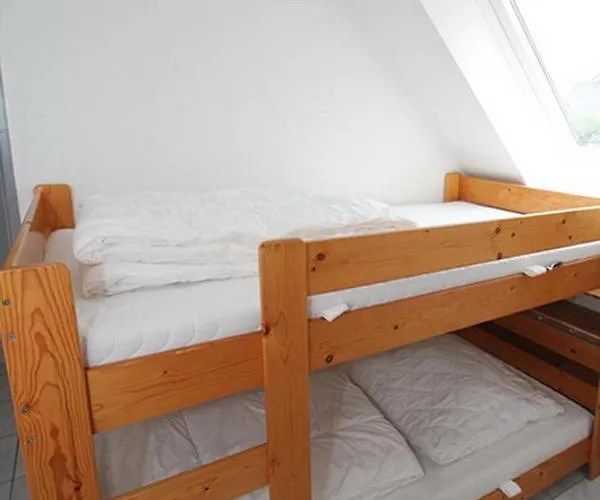 Am Rosenhain 7 Am Rosenhain 7 6 Lägenhet Timmendorfer Strand