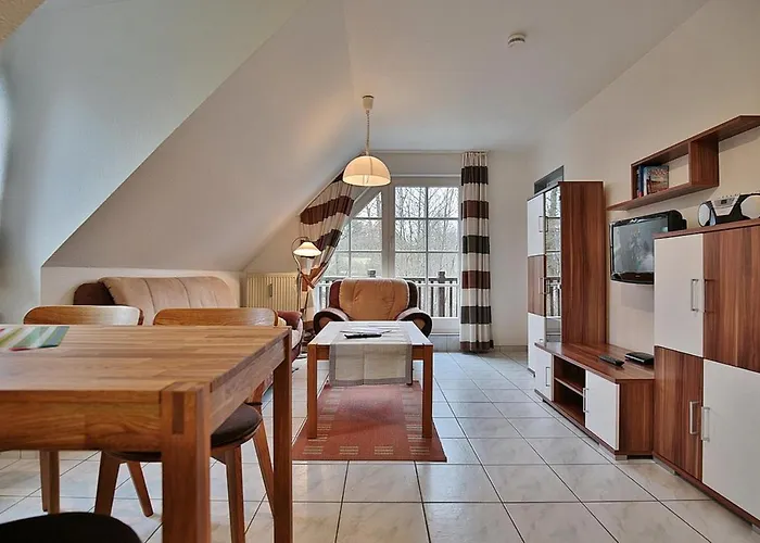 Lägenhet Am Rosenhain 7 Am Rosenhain 7 6 *