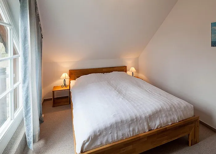 Am Rosenhain 7 Am Rosenhain 7 6 * Timmendorfer Strand