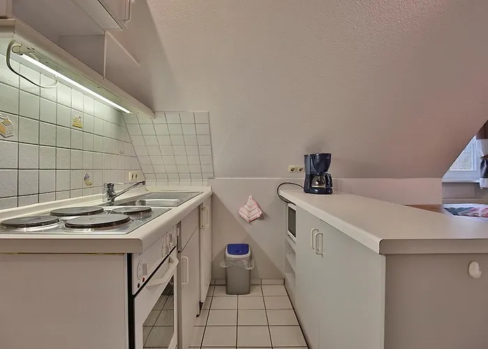 Lägenhet Am Rosenhain 7 Am Rosenhain 7 6 Timmendorfer Strand