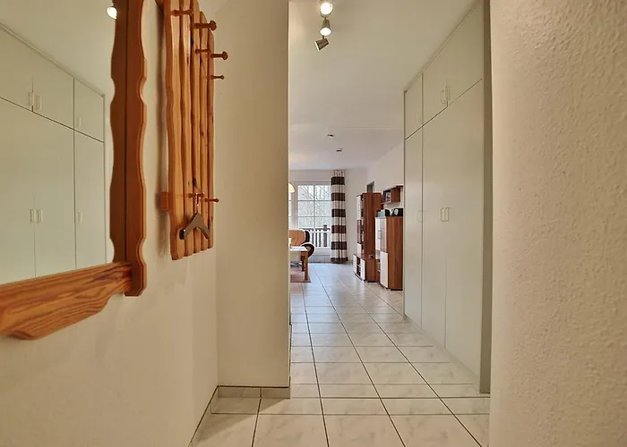 Am Rosenhain 7 Am Rosenhain 7 6 Lägenhet