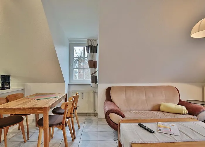 Lägenhet Am Rosenhain 7 Am Rosenhain 7 6