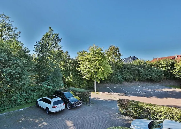 Lägenhet Am Rosenhain 7 Am Rosenhain 7 6