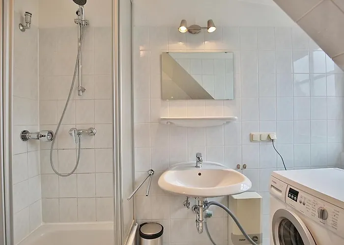 Am Rosenhain 7 Am Rosenhain 7 6 Lägenhet Timmendorfer Strand